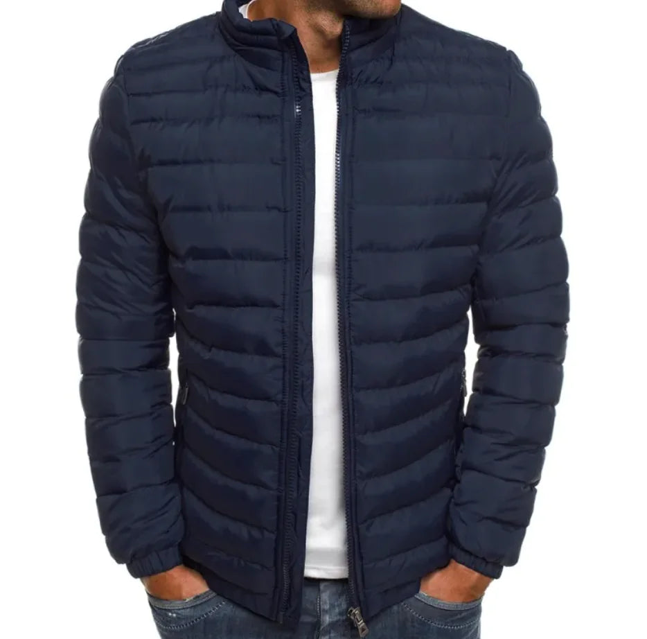 Men's Winter Cotton Jacket