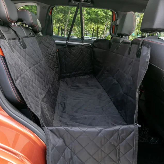 Anti-Slip Car Pet Pad