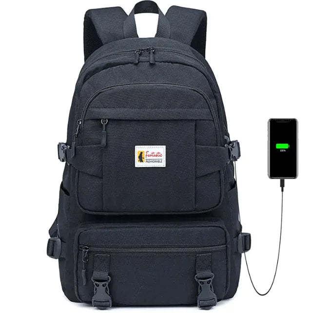 Urban Backpack