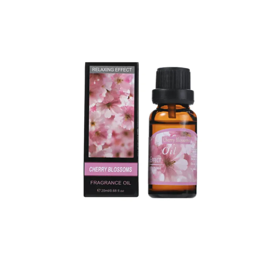 Lotus Aromatherapy Essential Oil