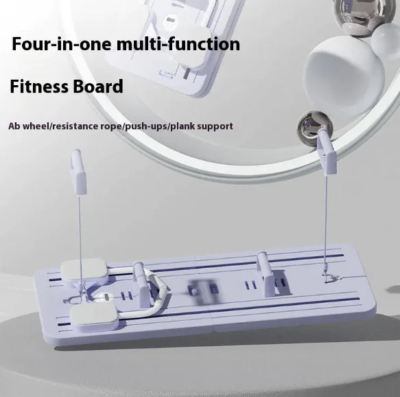 Fitness Board