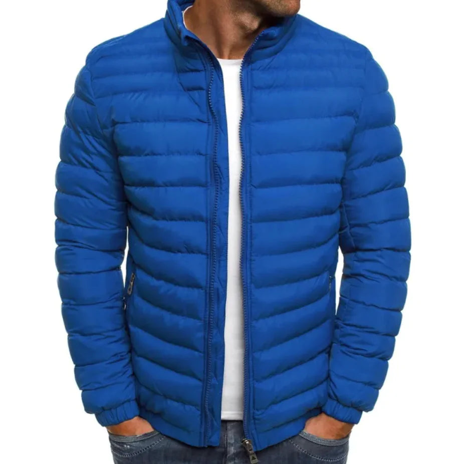 Men's Winter Cotton Jacket