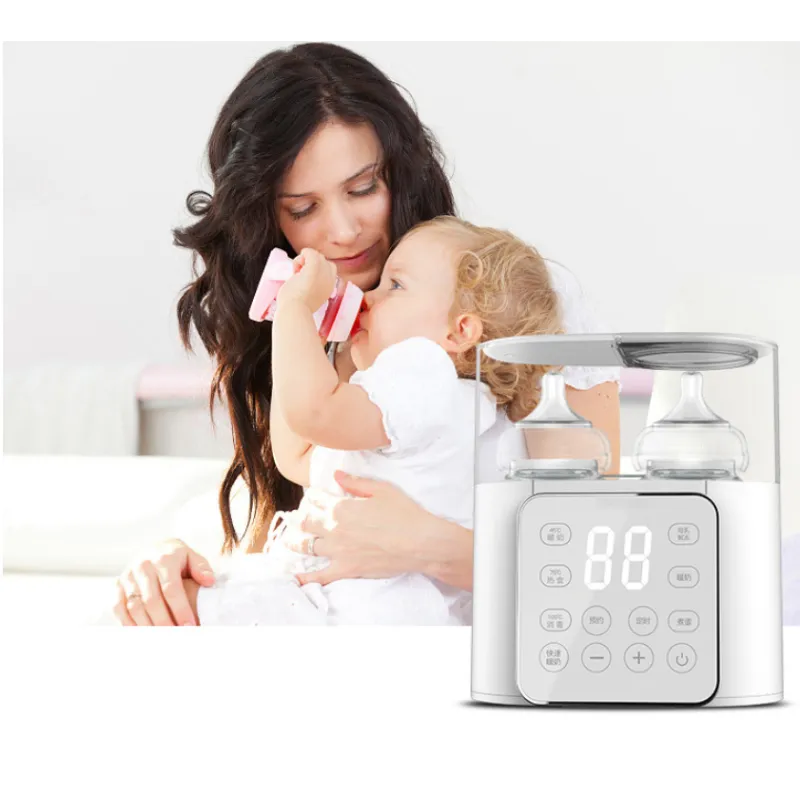 Baby Liquid Temperature Regulator