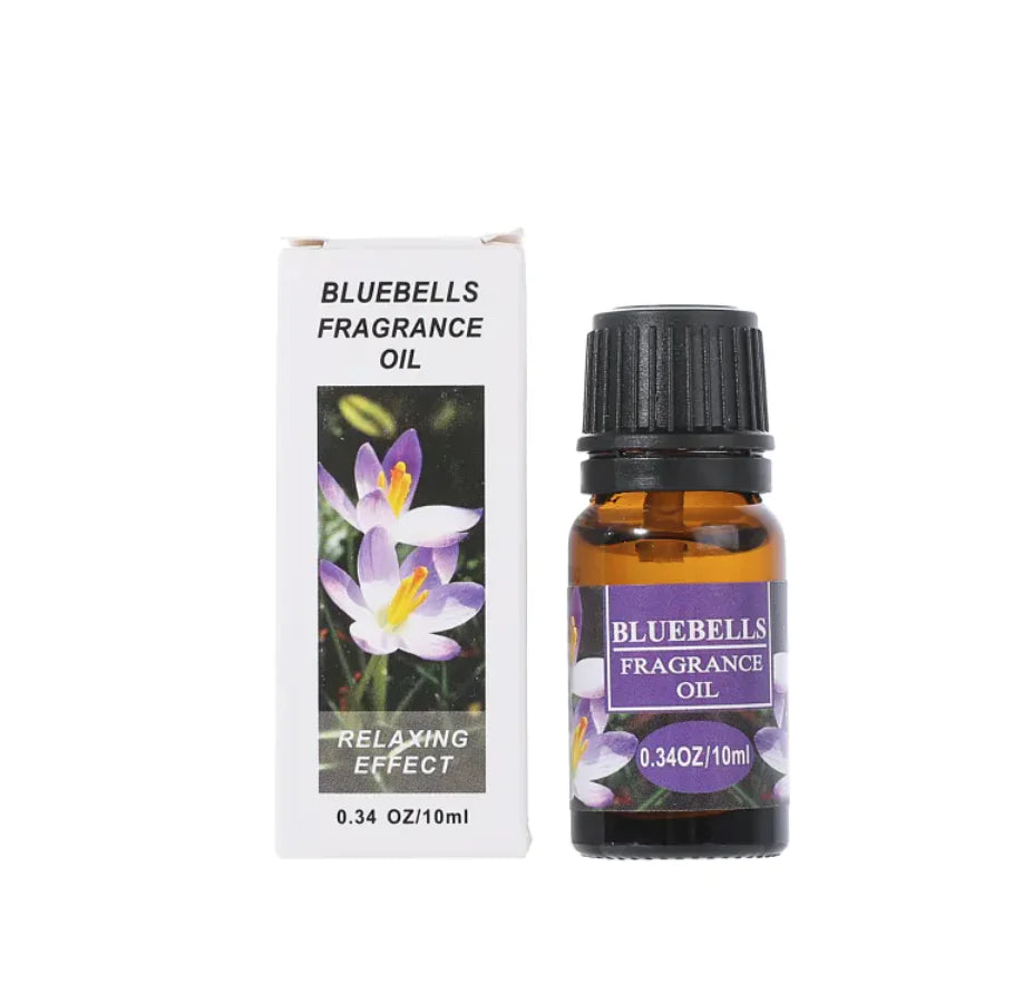 Lotus Aromatherapy Essential Oil