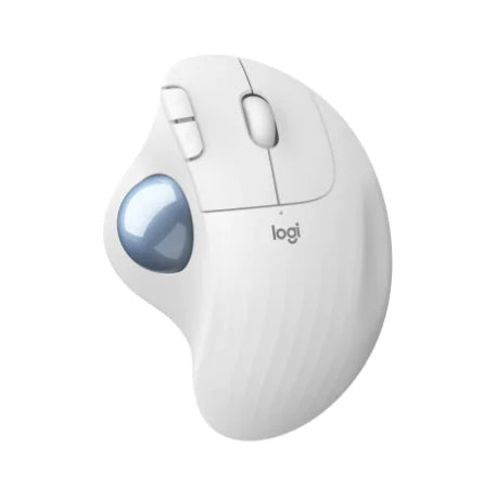 Wireless Trackball Ergonomic Mouse