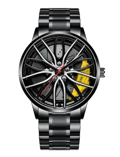 Sport Automotive Watches