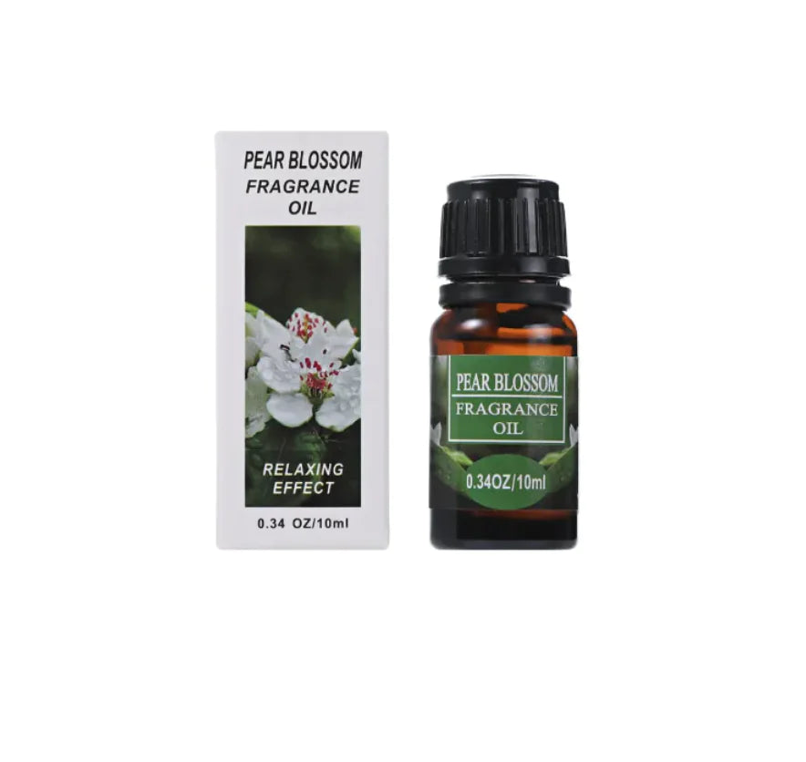 Lotus Aromatherapy Essential Oil