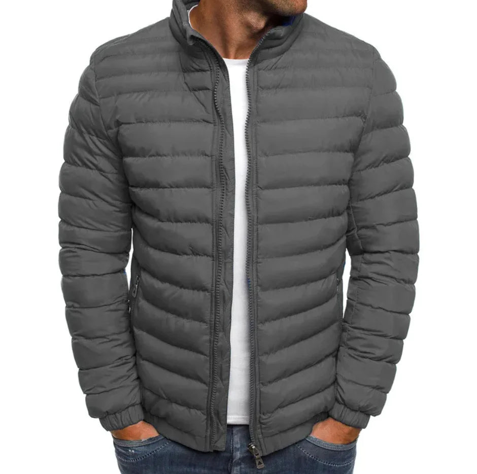 Men's Winter Cotton Jacket