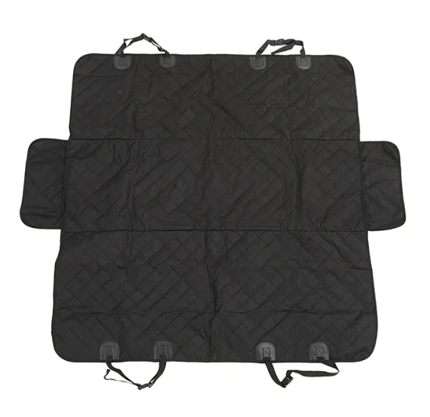 Anti-Slip Car Pet Pad