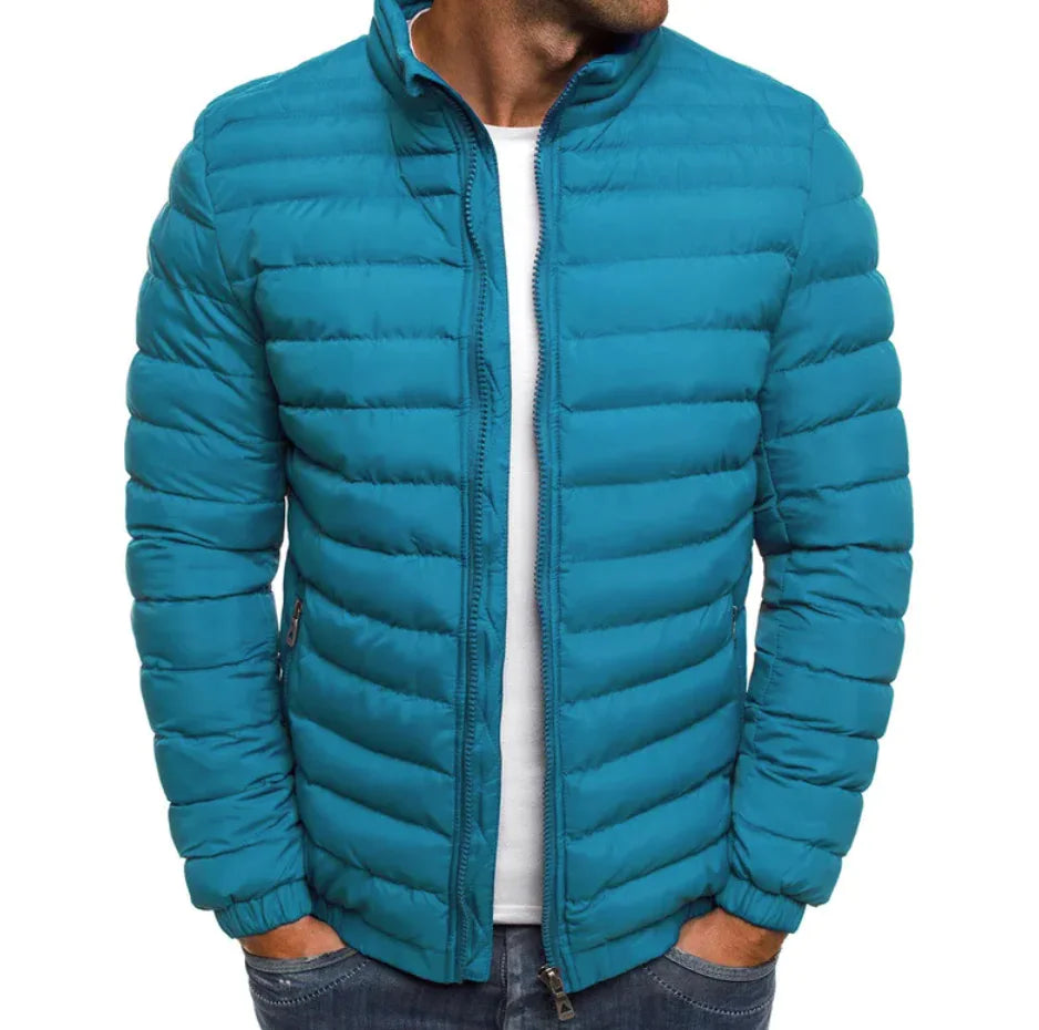 Men's Winter Cotton Jacket