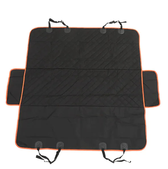 Anti-Slip Car Pet Pad