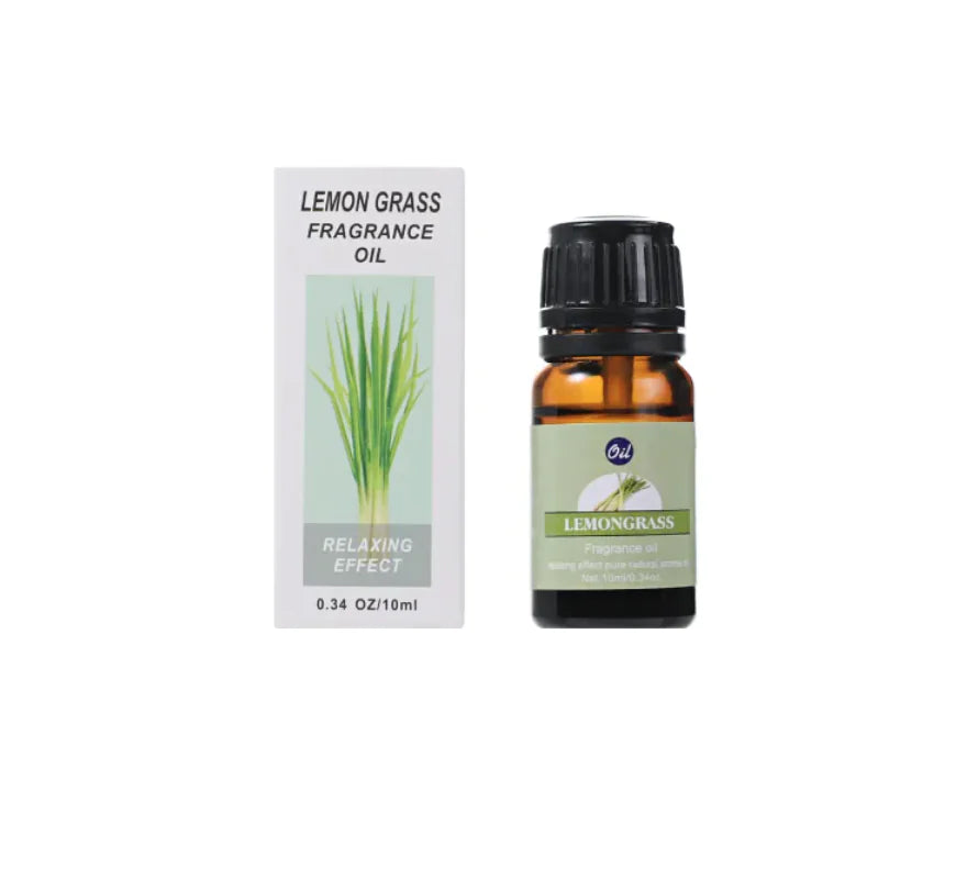 Lotus Aromatherapy Essential Oil